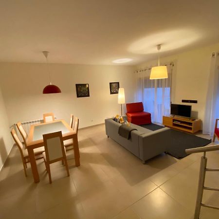 Villas Mare Residence Nazaré Esterno foto
