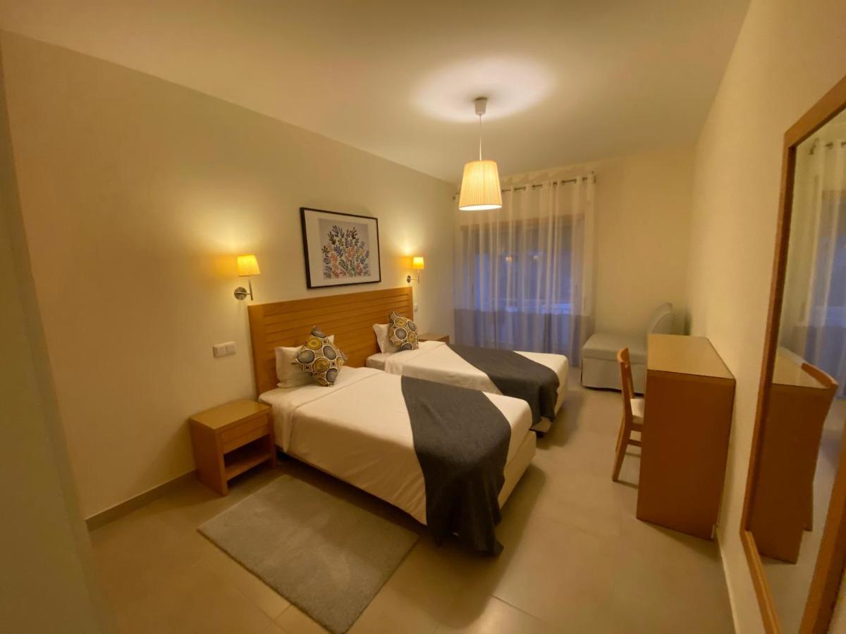Villas Mare Residence Nazaré Esterno foto