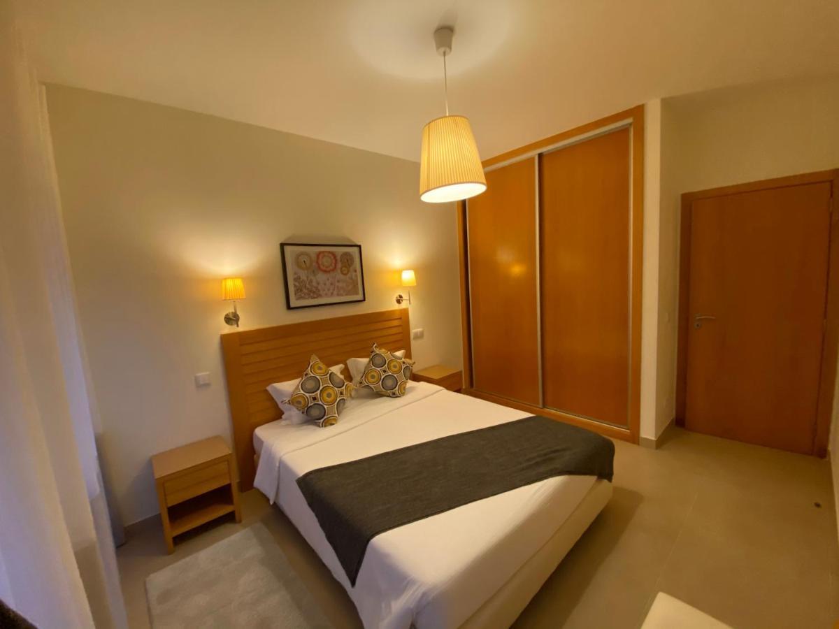 Villas Mare Residence Nazaré Esterno foto