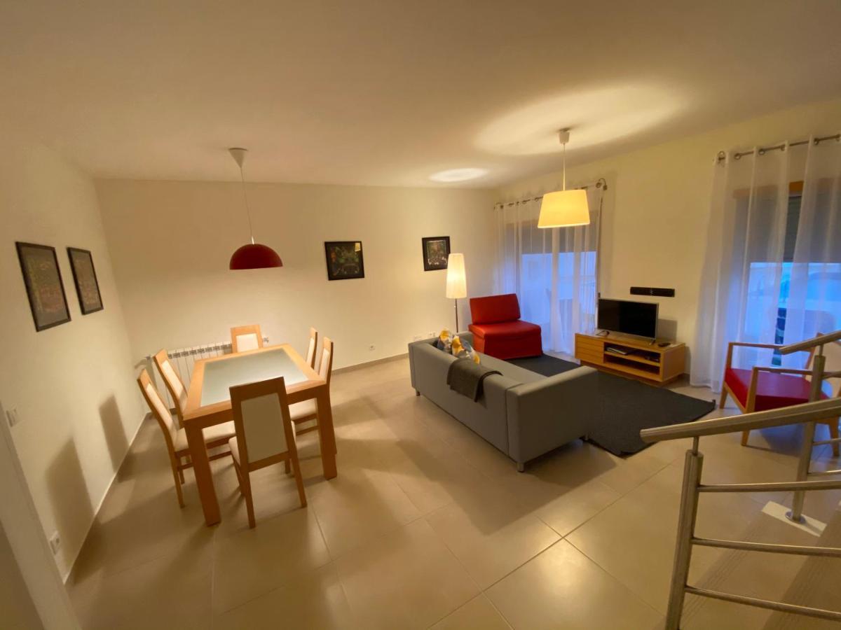 Villas Mare Residence Nazaré Esterno foto