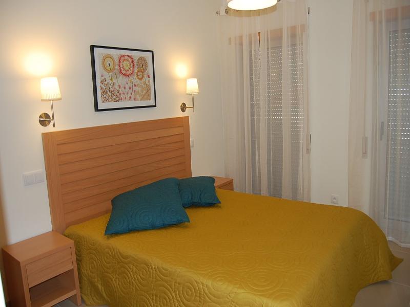 Villas Mare Residence Nazaré Esterno foto