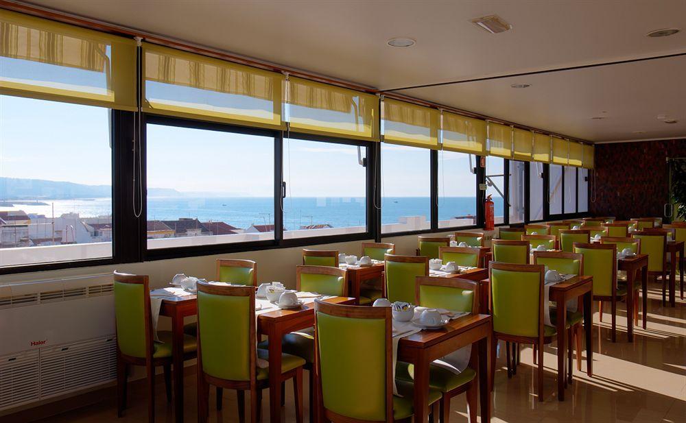 Villas Mare Residence Nazaré Esterno foto