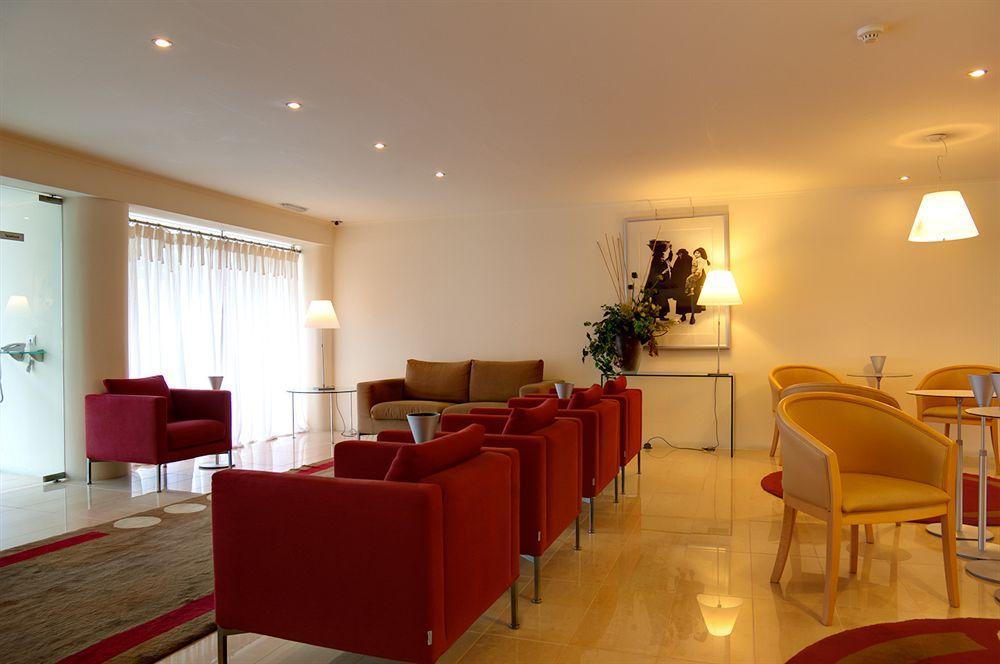 Villas Mare Residence Nazaré Esterno foto