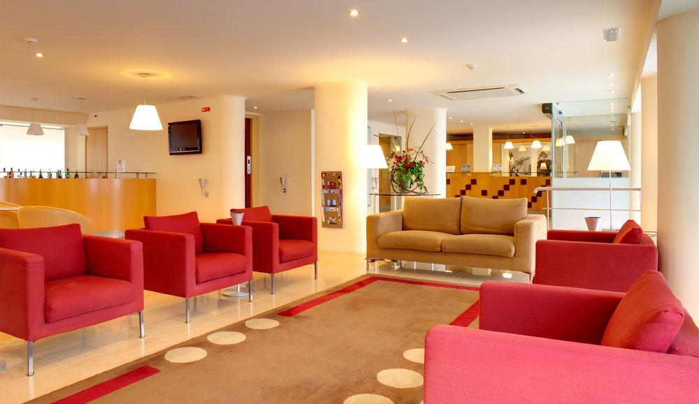 Villas Mare Residence Nazaré Esterno foto