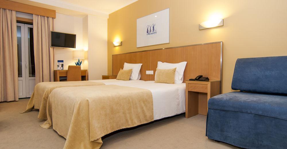 Villas Mare Residence Nazaré Esterno foto