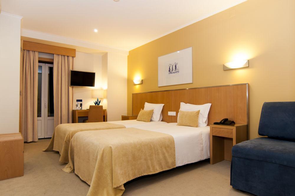 Villas Mare Residence Nazaré Esterno foto