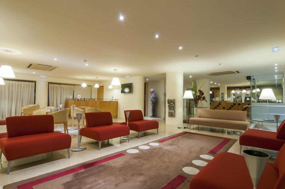 Villas Mare Residence Nazaré Esterno foto