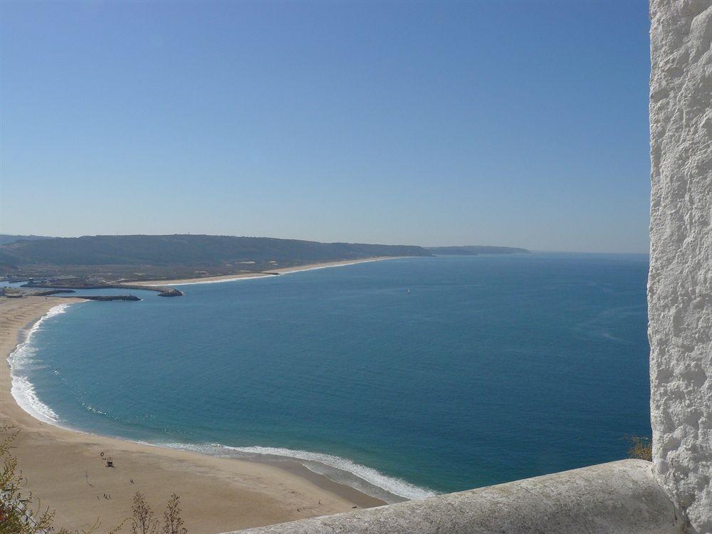 Villas Mare Residence Nazaré Esterno foto