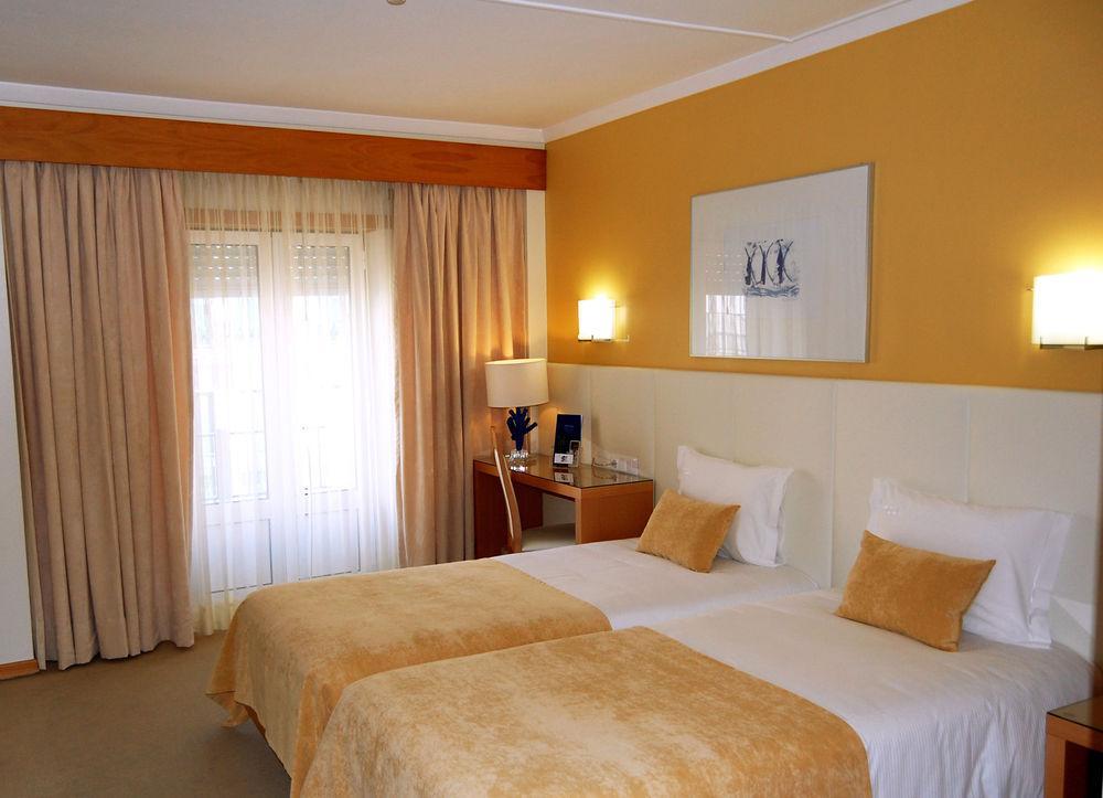 Villas Mare Residence Nazaré Esterno foto