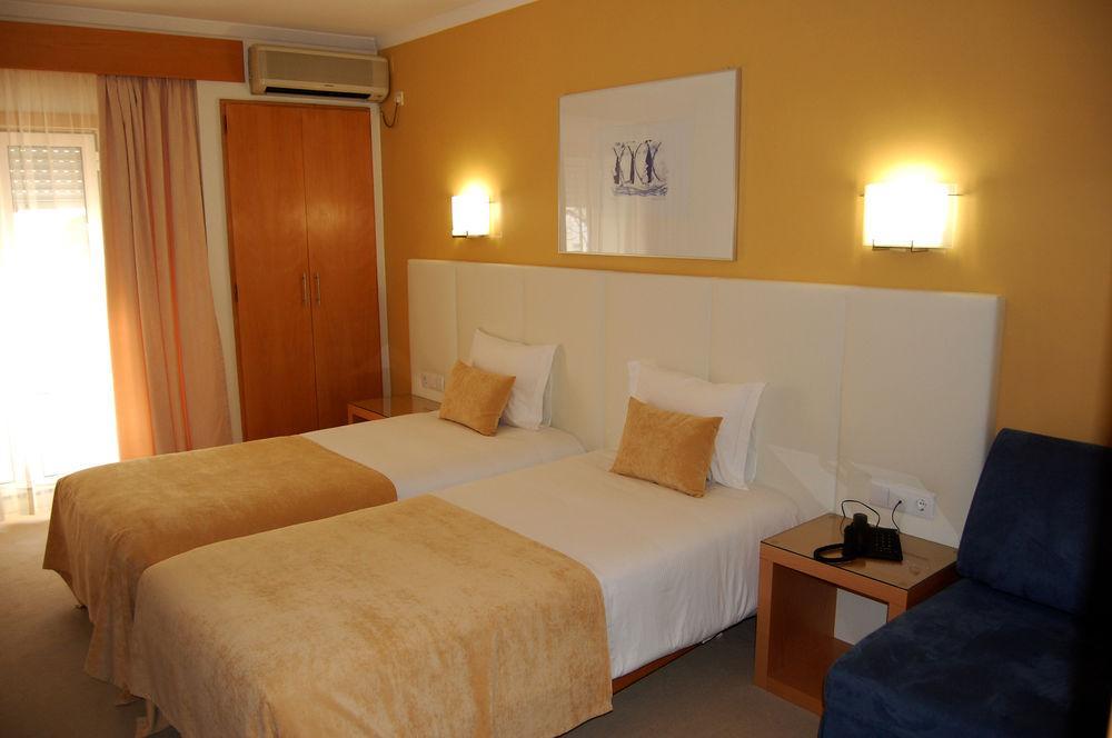 Villas Mare Residence Nazaré Esterno foto