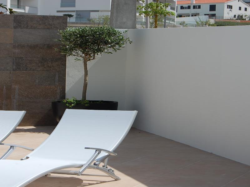 Villas Mare Residence Nazaré Esterno foto