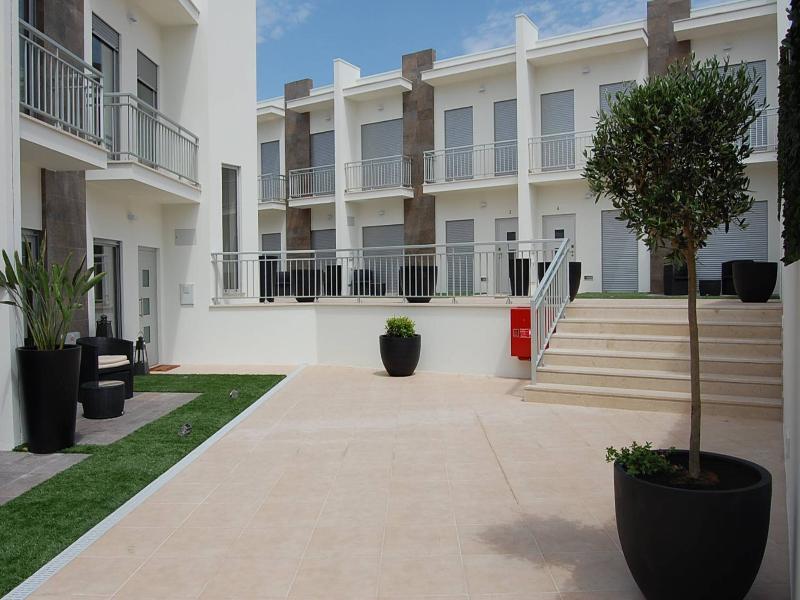 Villas Mare Residence Nazaré Esterno foto