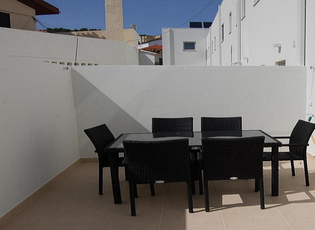 Villas Mare Residence Nazaré Esterno foto