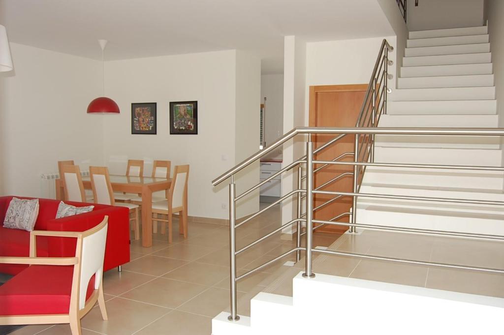 Villas Mare Residence Nazaré Esterno foto