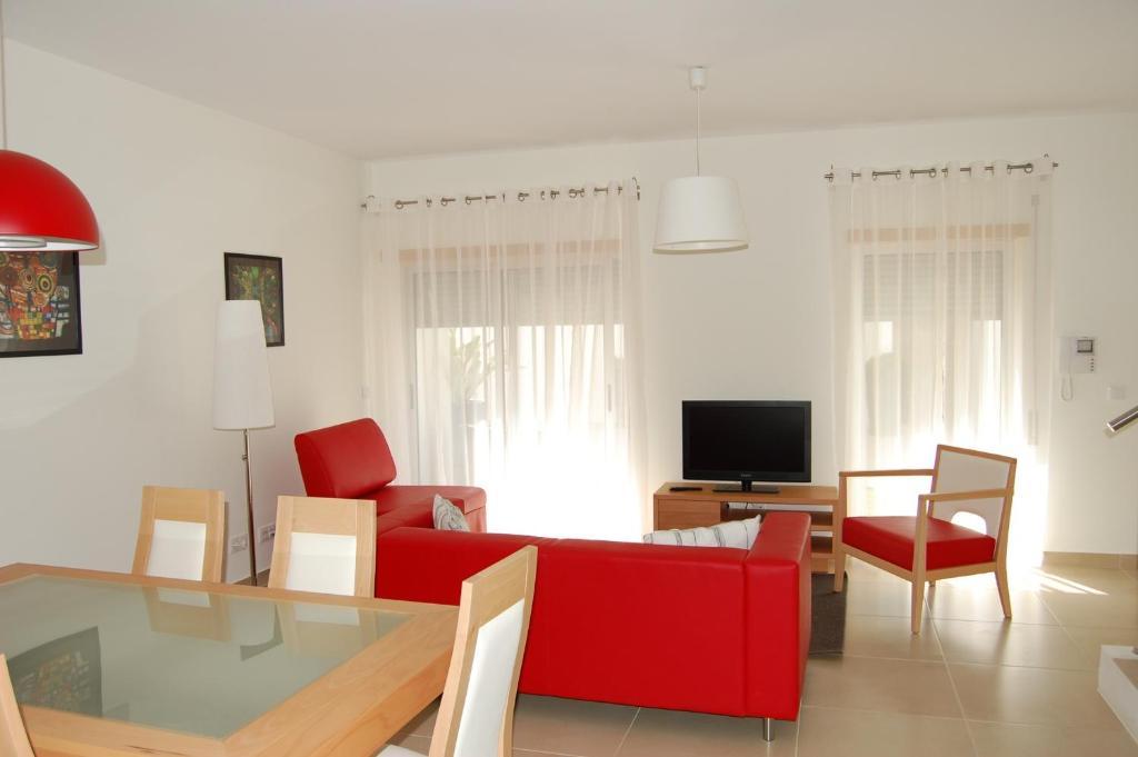 Villas Mare Residence Nazaré Esterno foto