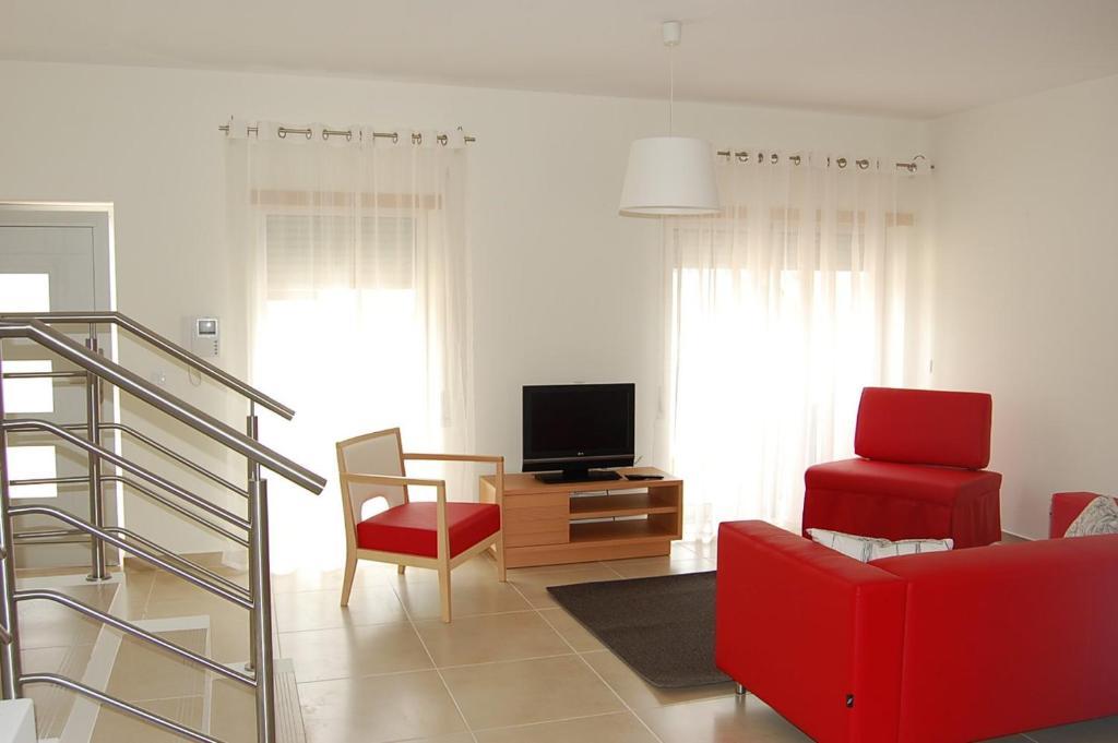 Villas Mare Residence Nazaré Esterno foto